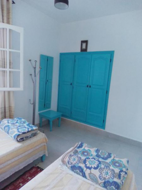 Villa à houmet souk jerba